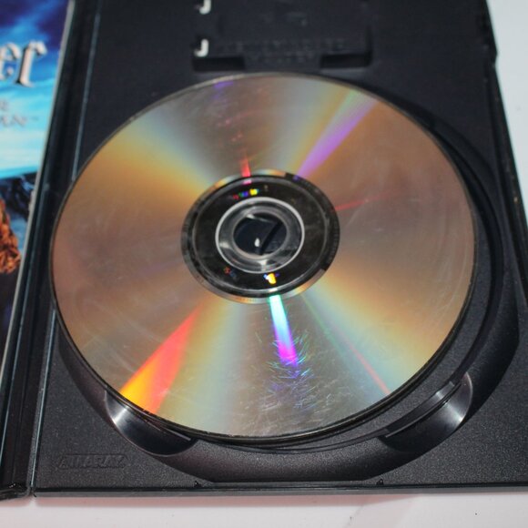 Harry Potter And The Prisoner Of Azkaban Playstation 2 PS2 Game Complete *BB - Picture 3 of 4